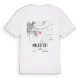 Mildstedt karta t-shirt