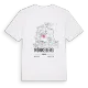 Mönkeberg karta t-shirt