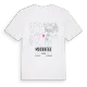 Moorrege karta t-shirt