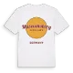 Museumsberg cirkel t-shirt