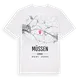 Müssen karta t-shirt