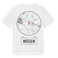 Müssen t-shirt