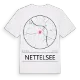 Nettelsee t-shirt