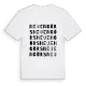 Neuengörs ordlek t-shirt