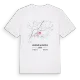 Neustadt in Holstein karta t-shirt