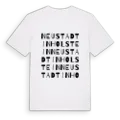Neustadt in Holstein ordlek t-shirt