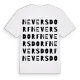 Neversdorf ordlek t-shirt