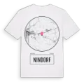 Nindorf t-shirt