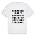 Nindorf ordlek t-shirt