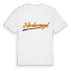 Norderstapel baseball t-shirt