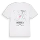 Nottfeld karta t-shirt