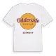 Odderade cirkel t-shirt