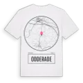 Odderade t-shirt