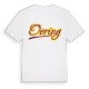Oering baseball t-shirt