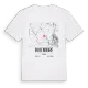 Oldendorf karta t-shirt