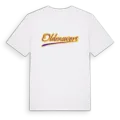 Oldenswort baseball t-shirt
