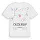 Olderup karta t-shirt