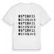Ostenfeld (Husum) ordlek t-shirt