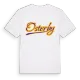 Osterby baseball t-shirt