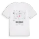 Osterrade karta t-shirt
