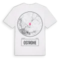 Ostrohe t-shirt