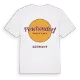 Pöschendorf cirkel t-shirt