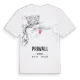 Priwall karta t-shirt