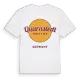 Quarnstedt cirkel t-shirt
