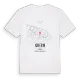 Quern karta t-shirt