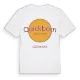 Quickborn cirkel t-shirt