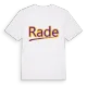 Rade baseball t-shirt
