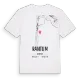 Rantum karta t-shirt