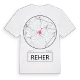 Reher t-shirt