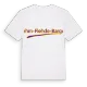 Rehm-Flehde-Bargen baseball t-shirt
