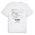 Reinbek karta t-shirt