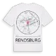 Rendsburg t-shirt