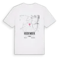 Rodenbek karta t-shirt