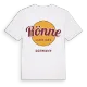 Rönne cirkel t-shirt