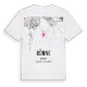 Rönne karta t-shirt