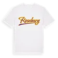 Roseburg baseball t-shirt