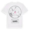 Sahms t-shirt
