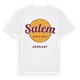 Salem cirkel t-shirt