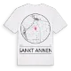 Sankt Annen t-shirt