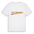 Sankt Michaelisdonn baseball t-shirt