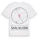 Sarlhusen t-shirt