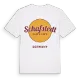 Schafstedt cirkel t-shirt