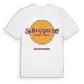 Scheggerott cirkel t-shirt