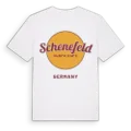 Schenefeld cirkel t-shirt