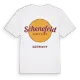 Schenefeld cirkel t-shirt