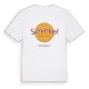 Schinkel cirkel t-shirt